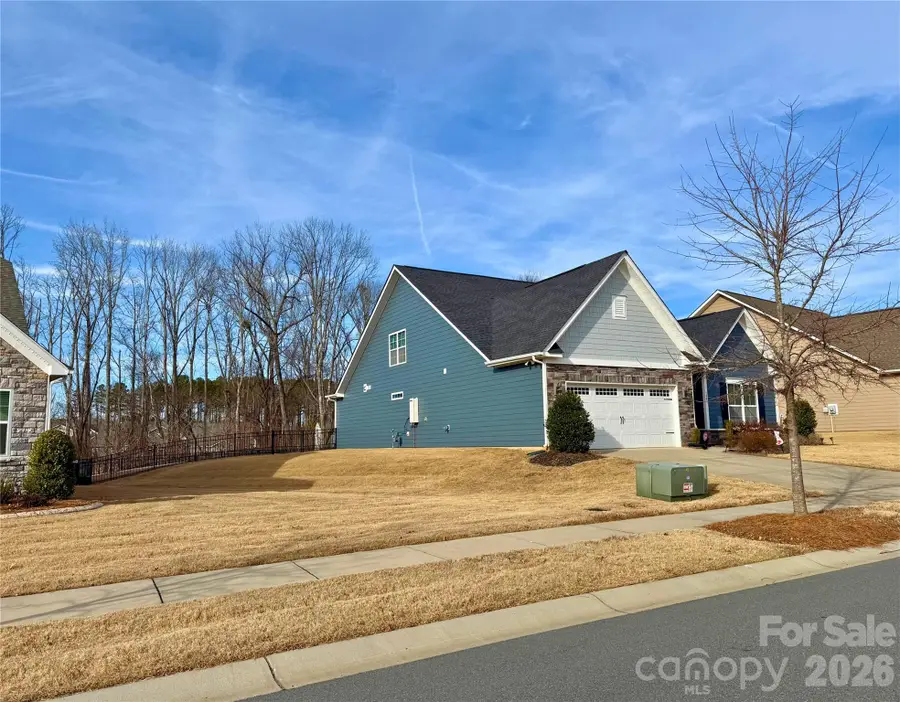 1401 Curling Creek Drive, Indian Trail, NC 28079 - #2