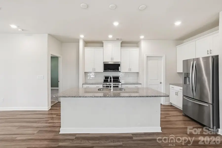 4526 Bright Road, Charlotte, NC 28214 - #3