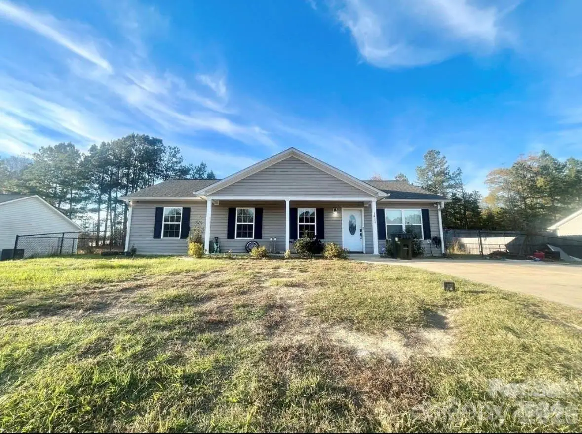 1411 Foxbrook Circle, Lancaster, SC 29720 - #1