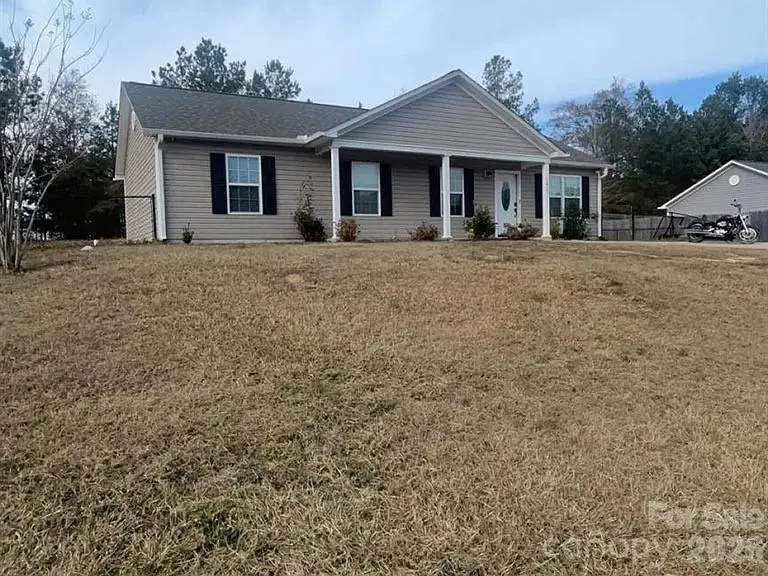 1411 Foxbrook Circle, Lancaster, SC 29720 - #2