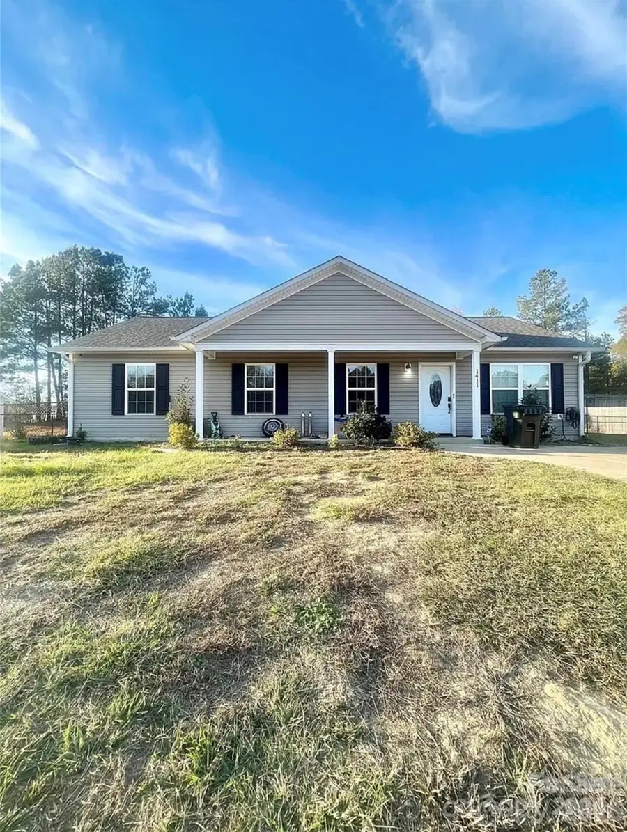 1411 Foxbrook Circle, Lancaster, SC 29720 - #3