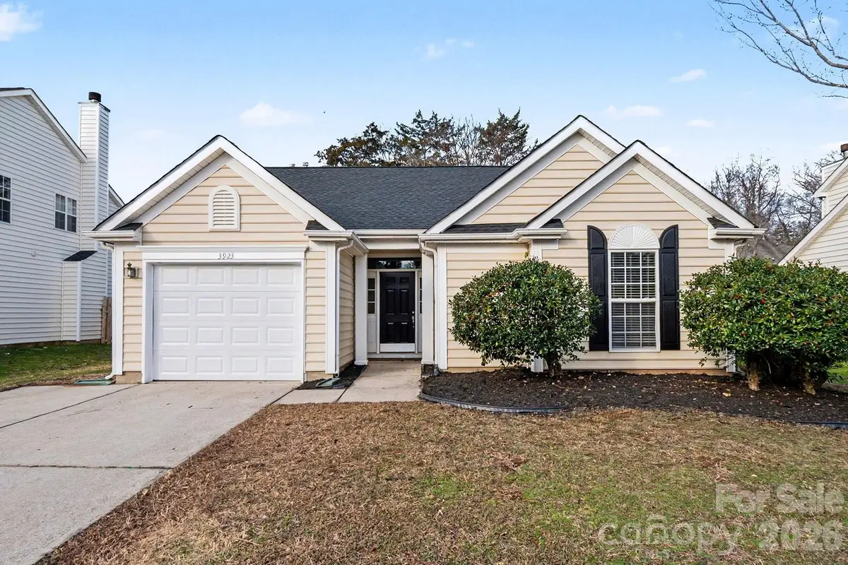 3923 E Cedar Hill Drive, Charlotte, NC 28273 - Image #1