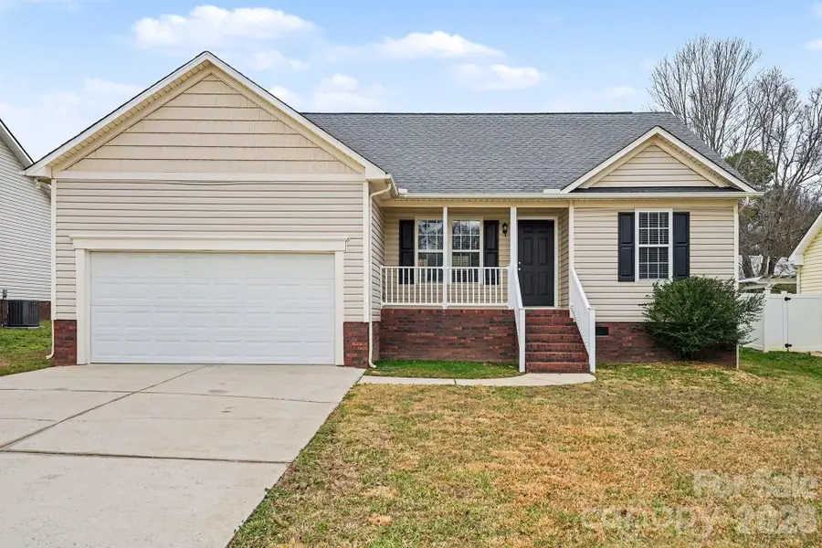 1234 Piney Church Road, Concord, NC 28025 - Image #3