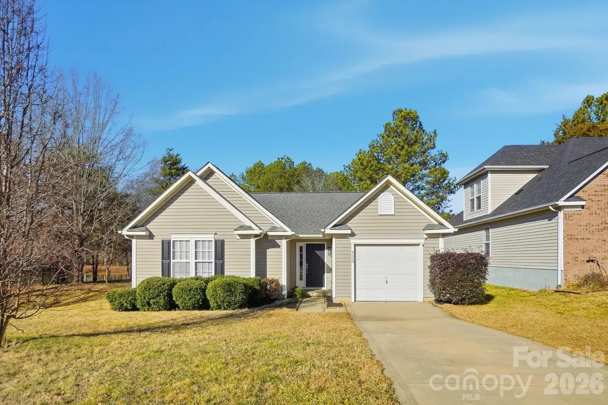 4529 Arabella Drive, Charlotte, NC 28273 - #1