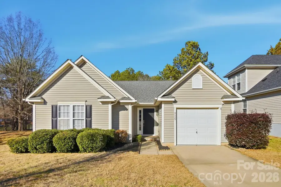 4529 Arabella Drive, Charlotte, NC 28273 - #3
