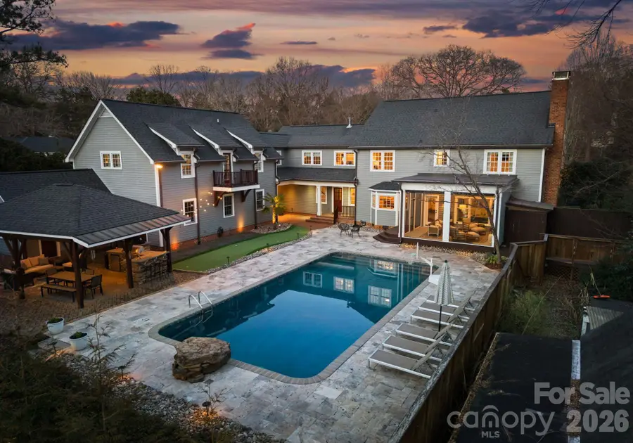 3800 River Ridge Road, Charlotte, NC 28226 - #2