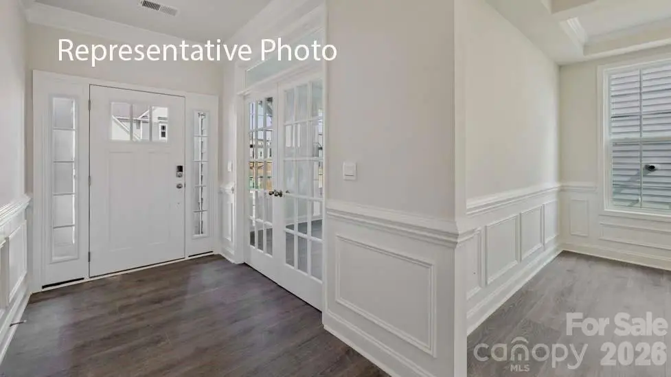 1079 Eclipse Court, Indian Trail, NC 28079 - #1