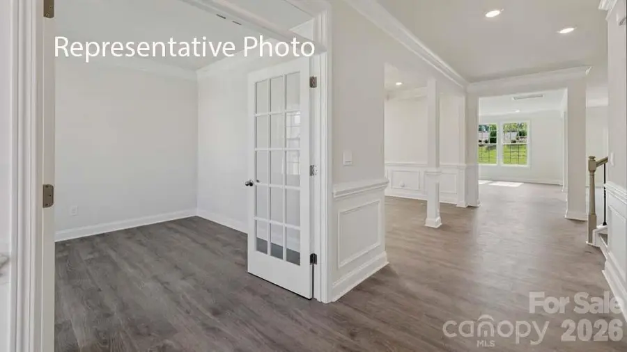 1079 Eclipse Court, Indian Trail, NC 28079 - #2