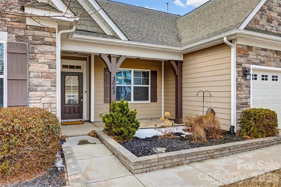 3043 Burgess Drive, Lancaster, SC 29720 - #2