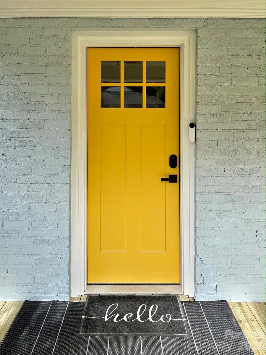 115 Powell Street, Swannanoa, NC 28778 - #2