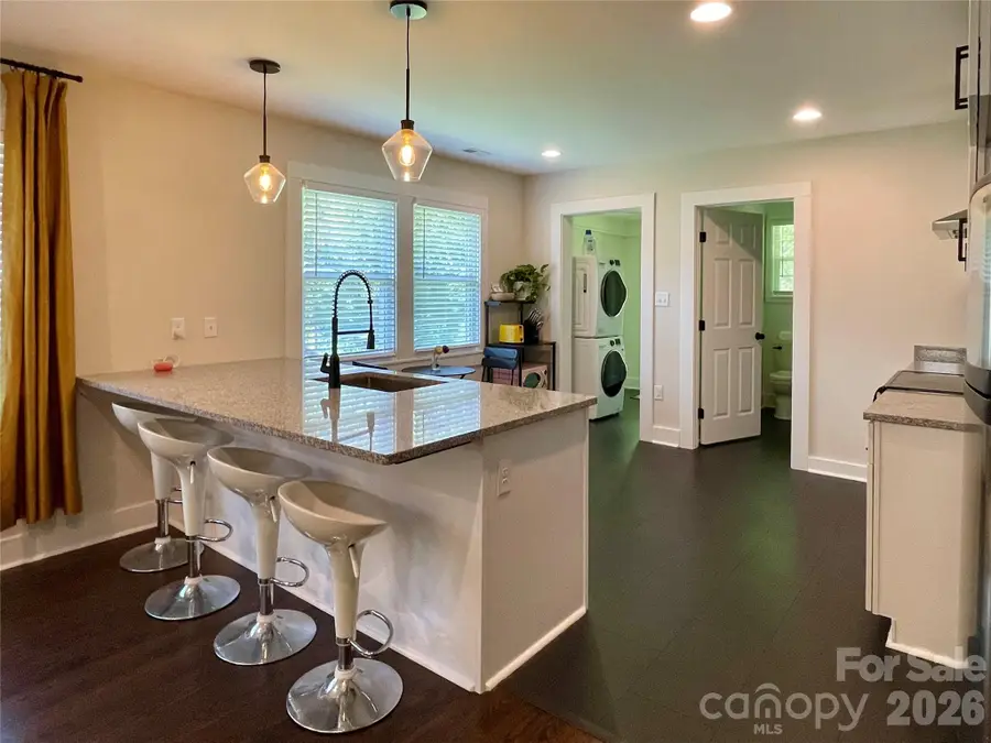 115 Powell Street, Swannanoa, NC 28778 - #3