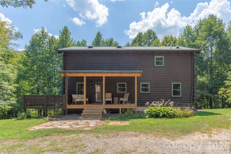 40 Shook Cove Road, Leicester, NC 28748 - #3
