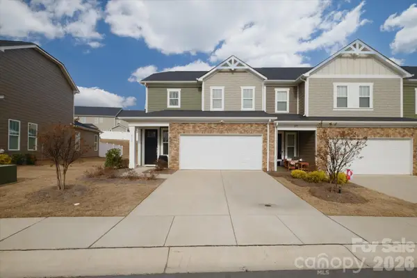 6135 Snowy Egret Avenue #60, Charlotte, NC 28214