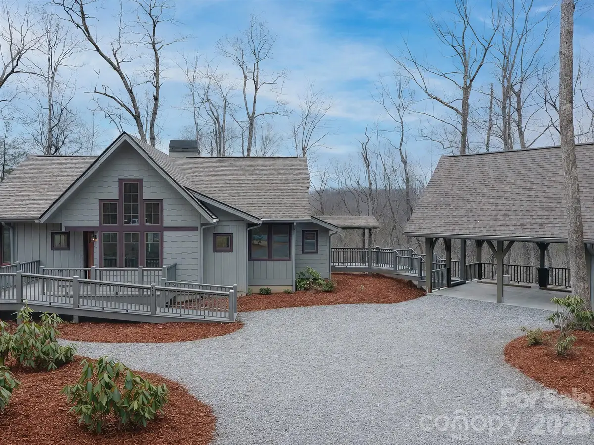 472 Cardinal Road, Brevard, NC 28712 - #1