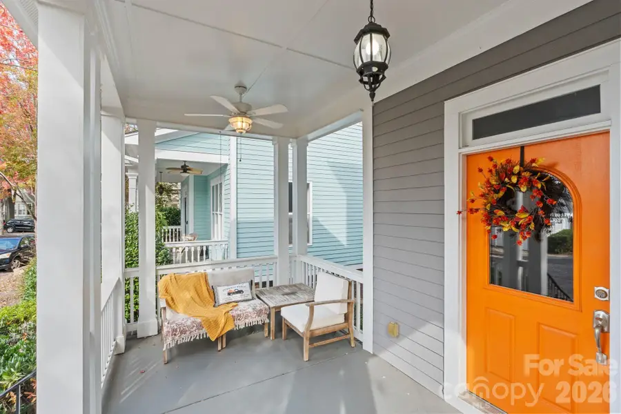 12613 Doster Avenue, Charlotte, NC 28277 - #3