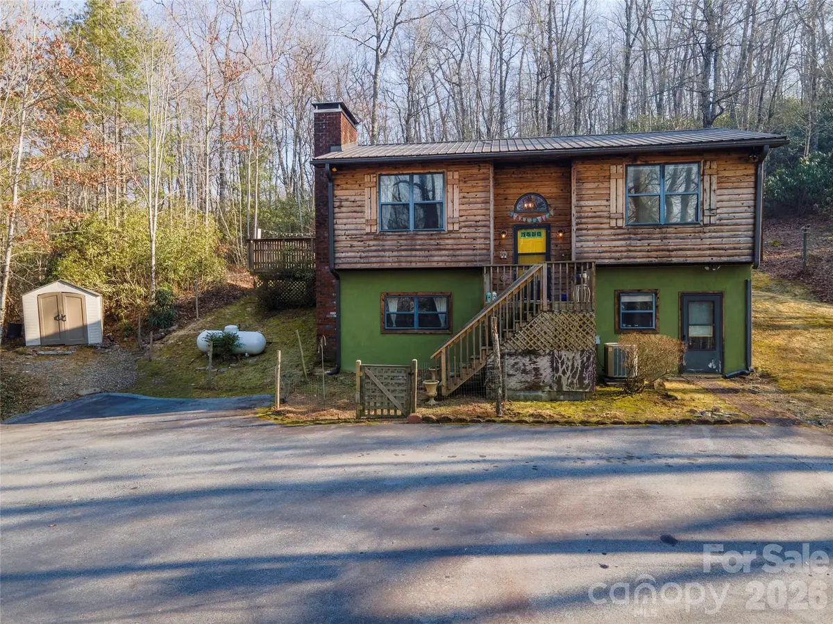 84 Forest Trail, Balsam Grove, NC 28708 - Image #1