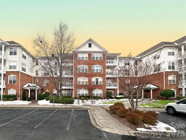 14608 Via Sorrento Drive, Charlotte, NC 28277