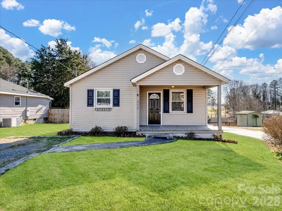 200 Blacksnake Road, Stanley, NC 28164 - Image #1