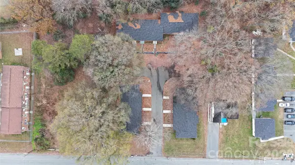 2427 Carmine Street, Charlotte, NC 28206
