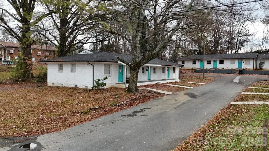 2427 Carmine Street, Charlotte, NC 28206 - Image #3