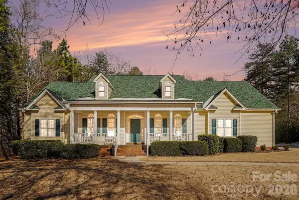 1644 Hunters Place Road, York, SC 29745