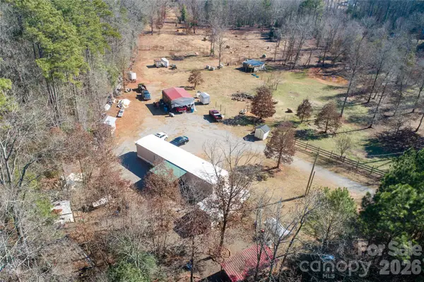 153 Lake Road, Rockingham, NC 28379
