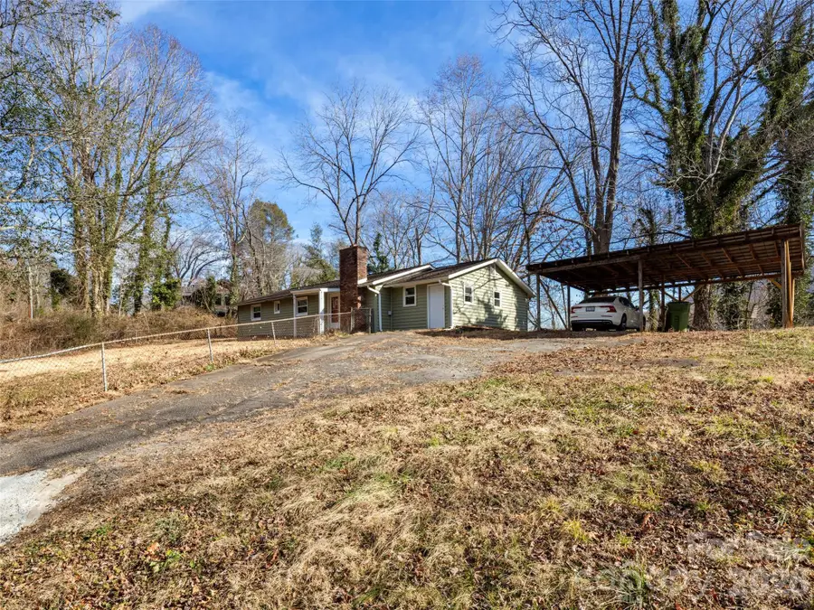 45 Gash Farm Road, Asheville, NC 28805 - Image #2
