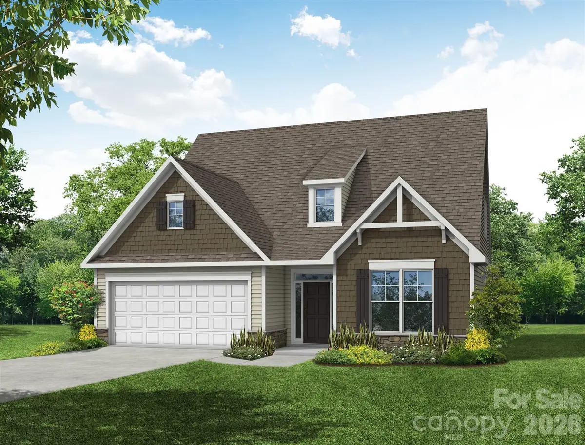 122 S Dunlavin Way, Mooresville, NC 28115 - Image #1