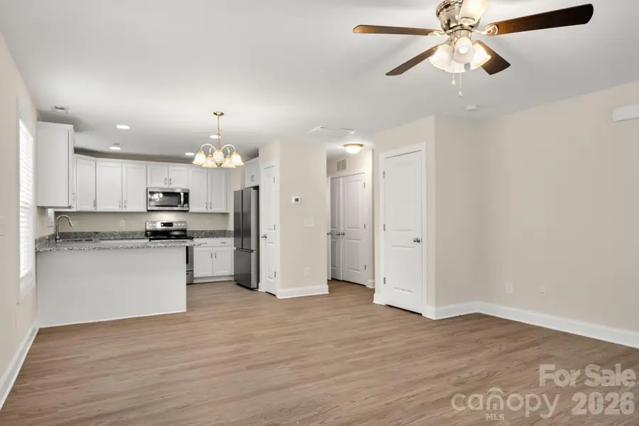 13805 Circle Drive, Charlotte, NC 28262 - Image #3