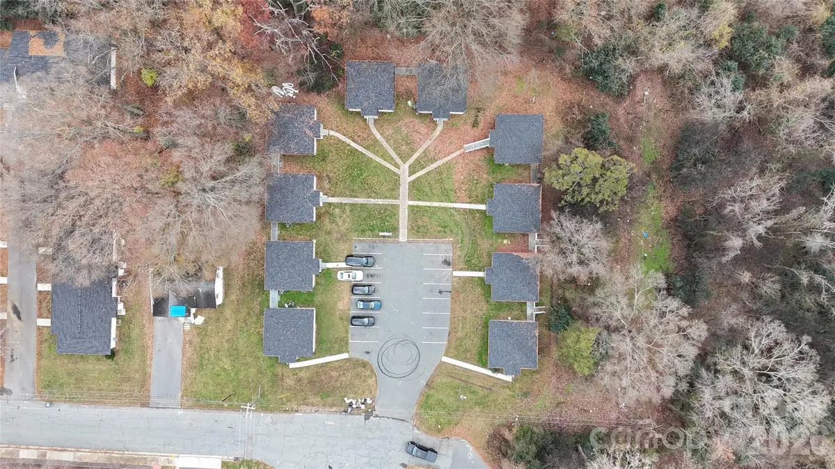 2439 Carmine Street, Charlotte, NC 28206 - Image #1
