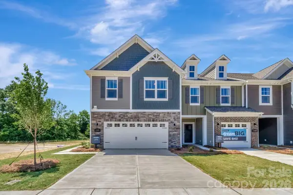 1103 Overbrook Place, Wingate, NC 28174