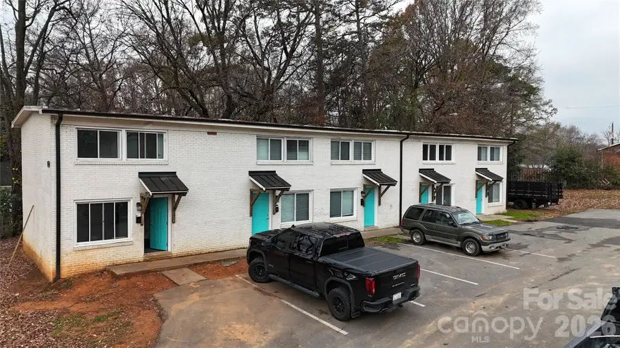 2336 Julia Avenue, Charlotte, NC 28206 - Image #2