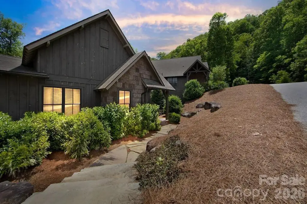 14 E Saddle Notch Lane, Tuckasegee, NC 28783 - #1