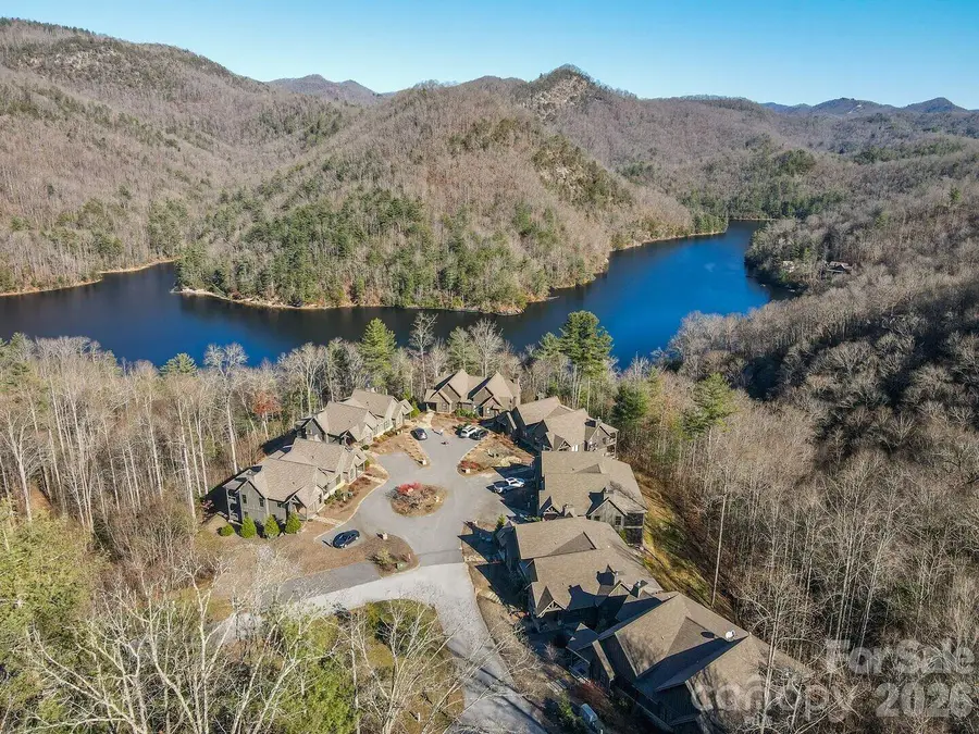 14 E Saddle Notch Lane, Tuckasegee, NC 28783 - #3