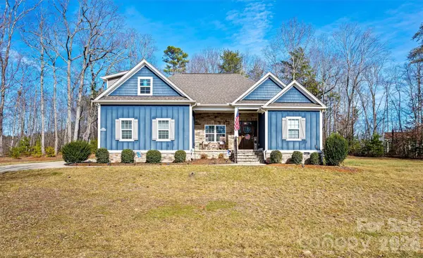 4490 N Wynswept Drive, Maiden, NC 28650