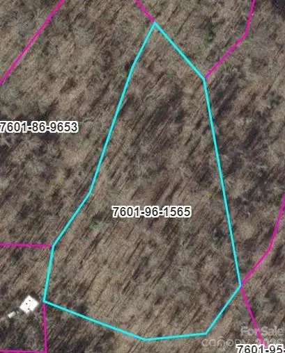 TR B Barkers Creek Road, Whittier, NC 28789