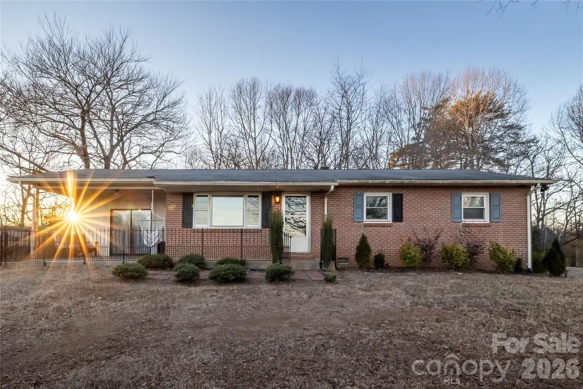 2276 Shady Grove Road, Connelly Springs, NC 28612 - Image #1