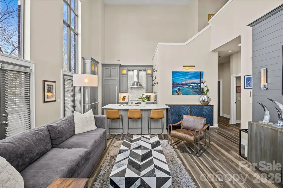 115 E Park Avenue #101, Charlotte, NC 28203 - #2