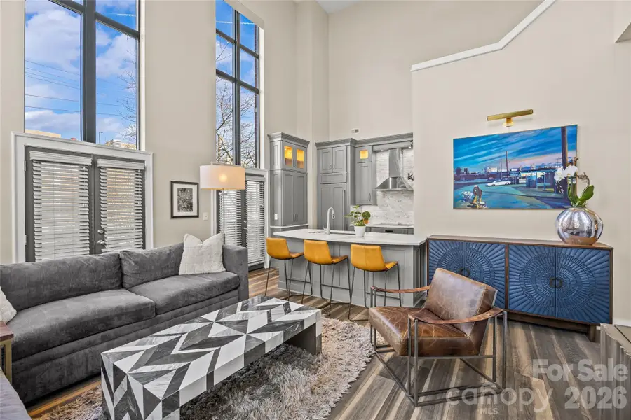 115 E Park Avenue #101, Charlotte, NC 28203 - #3