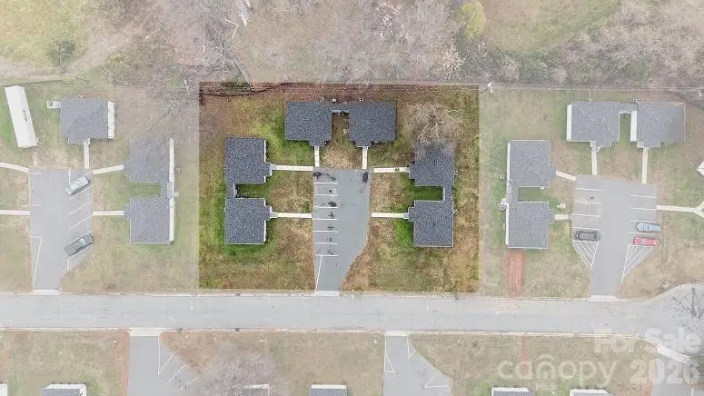 2213 Alma Court, Charlotte, NC 28206 - Image #1