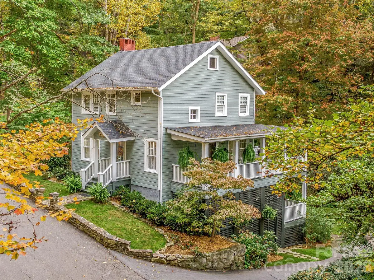67 Cherokee Road, Asheville, NC 28801 - #1