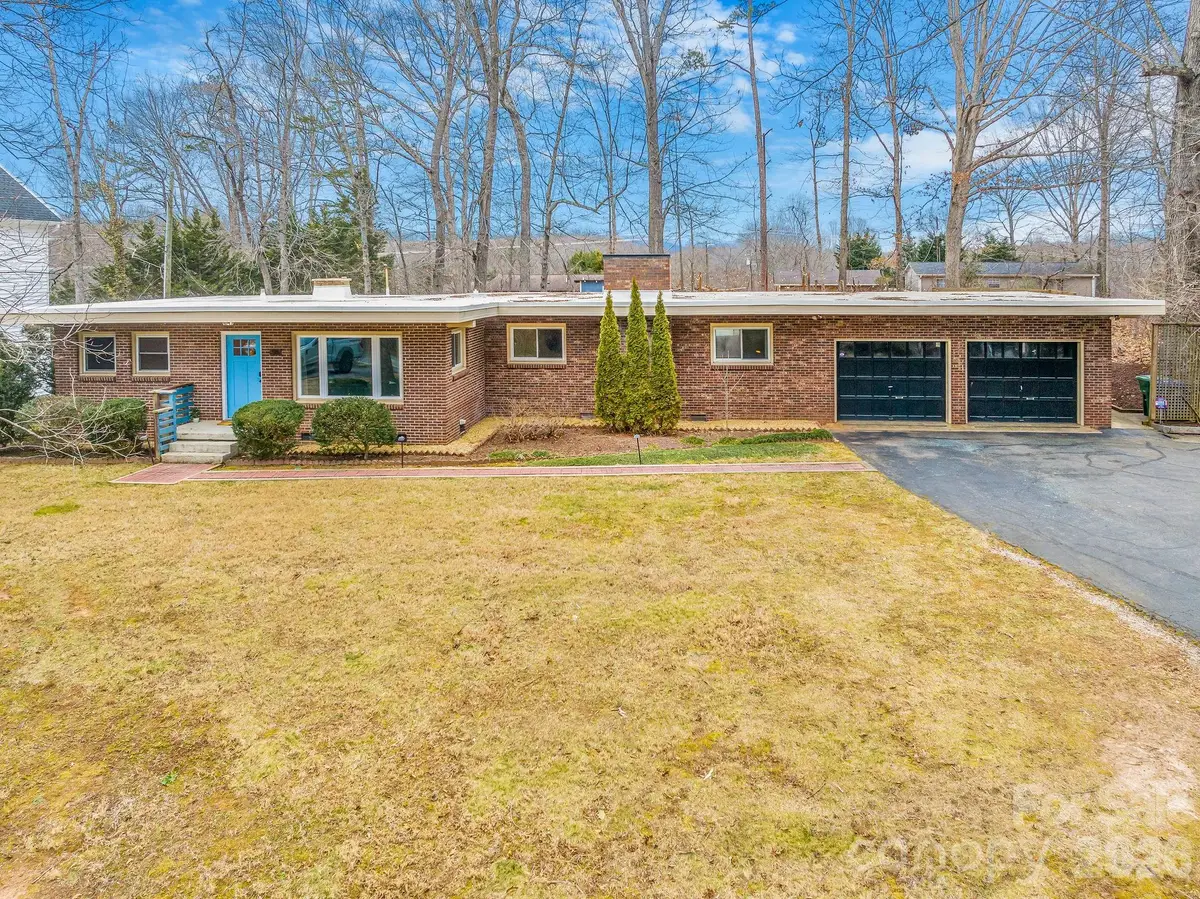 96 Oak Hill Road, Candler, NC 28715 - Image #1