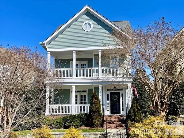 419 Vintage Hill Lane, Huntersville, NC 28078