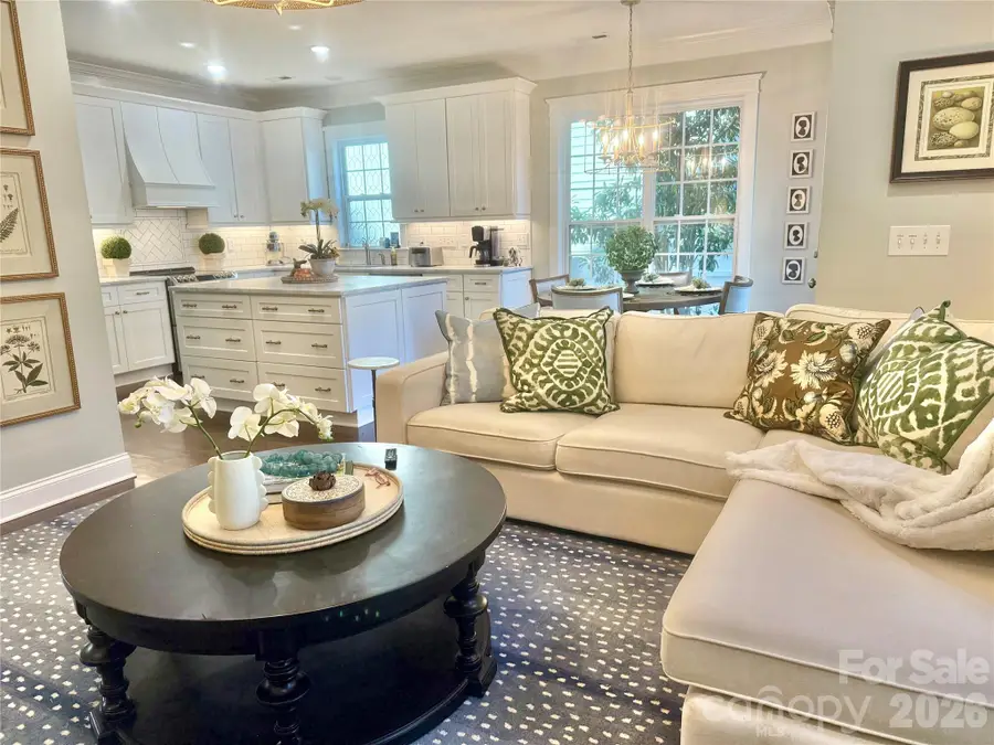 419 Vintage Hill Lane, Huntersville, NC 28078 - Image #2