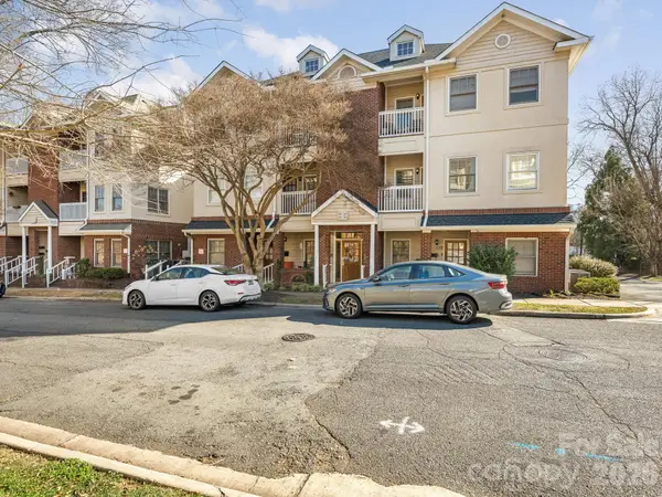 123 S Summit Avenue, Charlotte, NC 28208