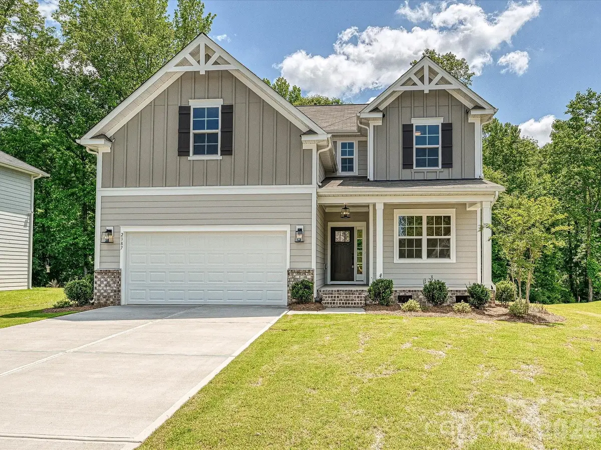 2387 Trundle Drive #CWO0155, Gastonia, NC 28054 - #1