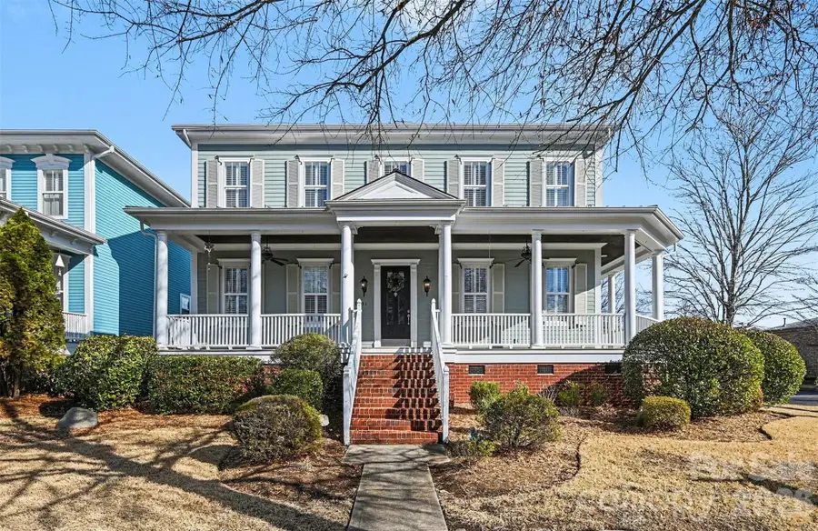 17531 Meadow Bottom Road, Charlotte, NC 28277 - Image #2