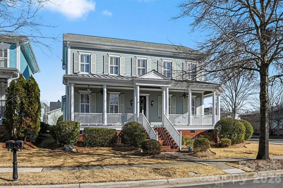 17531 Meadow Bottom Road, Charlotte, NC 28277 - Image #3