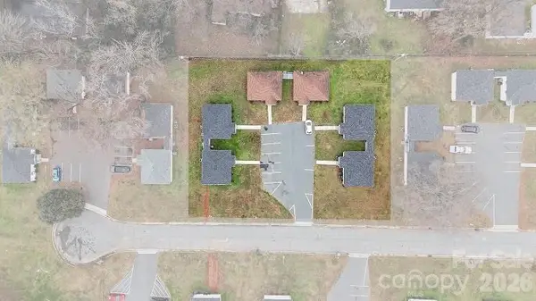 2232 Alma Court, Charlotte, NC 28206