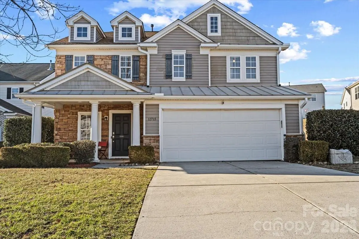 13715 Rutherglen Court, Charlotte, NC 28213 - Image #1